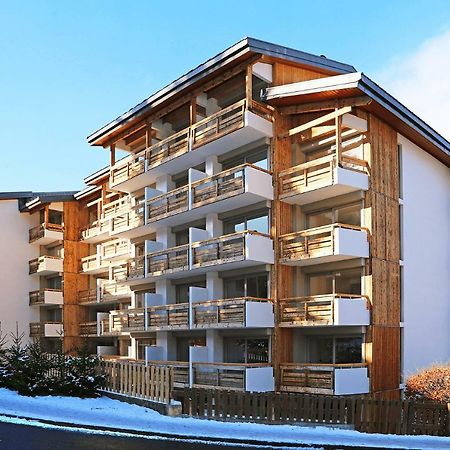 Appartment - Vacances Megeve - Ае004 Exterior foto